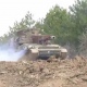 В Минобороны РФ рассказали об изменении ситуации в Курской области на 22 апреля