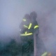 О новом пожаре в районе АПЗ-20 Курска рассказали в ГУ МЧС