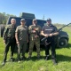 Бывший мэр Курска отправился в приграничье