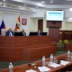 В Курской облдуме в ходе «правительственного часа» обсудили ситуацию в АПК региона