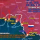 Горнальский монастырь сильно поврежден: военные о ситуации в Курской области на утро 23 апреля