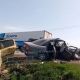 В аварии в Рыльском районе ранены 7 человек, в том числе три ребенка