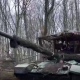 В Минобороны РФ сообщили о ситуации в Курской и Сумской областях на 23 апреля