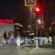 Вечером в Курске случилась серьезная авария