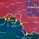 Идет штурм Горналя: военные о ситуации в Курской области на утро 24 апреля