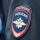 Жителя Курской области судят за нападение на полицейского