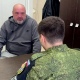 В Курской области во время оккупации ВСУ расстреляли пожилого мужчину
