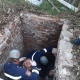 Под Курском нашли труп мужчины в коллекторе
