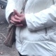 В Курске задержали женщину с крупной партией наркотиков