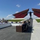 Одной из площадок «Диктанта Победы» стал мемориал «Курская битва» под Понырями