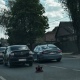 В Курске случилась тройная авария