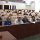 В Курской облдуме «Диктант Победы» написали молодые парламентарии