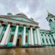 В Курске хотят восстановить вторую колокольню Знаменского собора