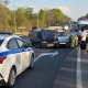 В Курской области ранен ребенок в аварии на федеральной трассе