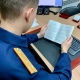 Замдиректора Фонда капремонта Курской области задержана из-за взятки в 3 миллиона рублей