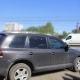 У курянина конфисковали «Фольксваген Туарег» и передали военным