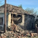 В Курской области дроны атаковали село на границе