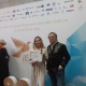 Курянка получила «Казахский Оскар»