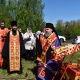 В Курской области построят храм в честь Матроны Московской