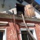 На пожаре погиб 67-летний житель Рыльска