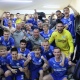 Курский «Авангард» выиграл у «Сибири» и вернулся в тройку лидеров