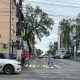 За сутки в Курской области зарегистрировано более 20 аварий