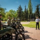 Власти Курска передали в зону проведения СВО мотоциклы