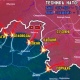 ВС РФ расширяют санитарную зону у границы Курской и Сумской областей