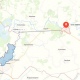 Военкоры сообщают об активности ВСУ возле Теткино Курской области
