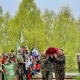 Под Смоленском найдены останки бойца из Курской области, погибшего в Великую Отечественную войну