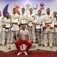 Курские каратисты завоевали медали на чемпионате России