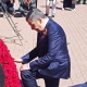 Хинштейн поздравил жителей Курской области с Днем Победы