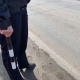 В Курске ГАИ усилила контроль на дорогах