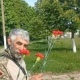 Погибшего в курском приграничье Александра Келенджеридзе наградят посмертно