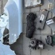 ВСУ в Курской области нанесли удар по Гуево, ранены две пенсионерки