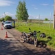 За выходные в Курской области в ДТП с мопедами травмировались 5 несовершеннолетних