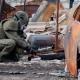 В Курской области обезврежено более 366 тысяч боеприпасов