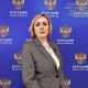 Судьей Курского областного суда назначена Наталья Голубятникова