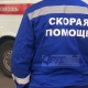 Жителю Курска отрезало ногу на предприятии