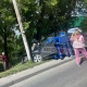 В Курске ребенок и мужчина ранены в жесткой аварии