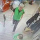 В Курске грузчик устроил дебош в магазине