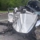 В ДТП с рейсовым автобусом в Железногорском районе погибли 2 человека, 17 получили травмы