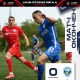 Курский «Авангард» сыграл вничью с ФК «Муром»
