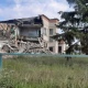 В Коренево в результате атаки ВСУ разрушен детский сад