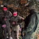 Солдаты ВСУ массово погибают при попытках прорыва в Курскую область