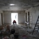 В Курской области капитально ремонтируют Железногорский горно-металлургический колледж