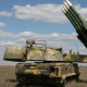 За ночь в небе Курской области сбиты 10 украинских беспилотников
