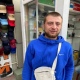 В Курске разыскивают подозреваемого в угоне автомобиля