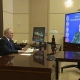 В Курской области вертолет президента России мог попасть под беспилотник ВСУ