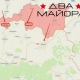 ВС РФ освободили Беловоды и Владимировку в Сумской области